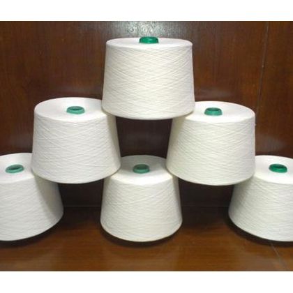 Greige Carded Yarn